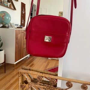 Ralph Lauren Crossbody